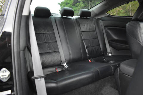 2012 Honda Accord EX-L