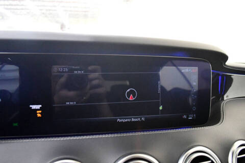 2020 Mercedes-Benz S-Class S 560 4MATIC
