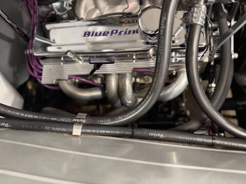 1954 Studebaker 3-R PIckup