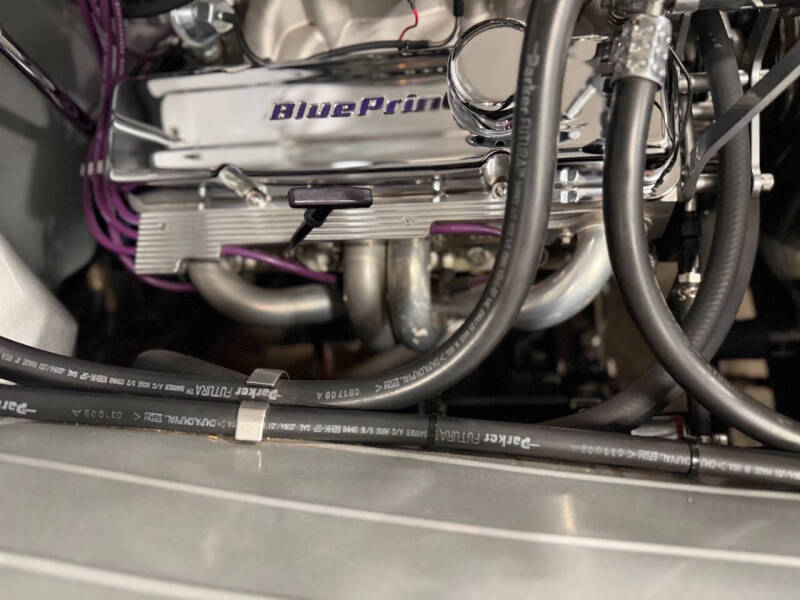 1954 Studebaker 3-R PIckup