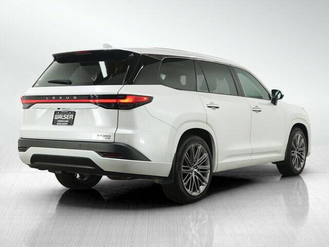 2024 Lexus TX 350