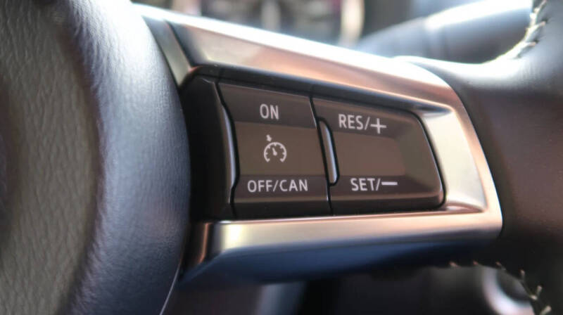 2023 Mazda MX-5 Miata Grand Touring