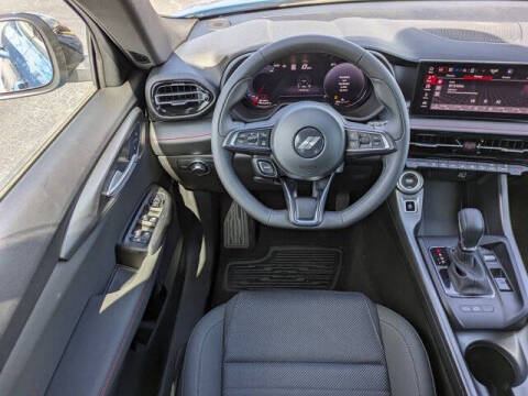 2025 Dodge Hornet GT