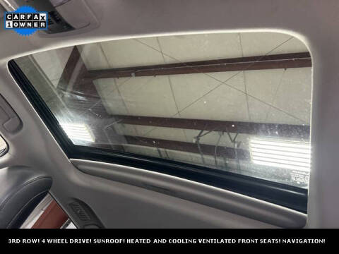 2018 Lexus GX 460 Luxury