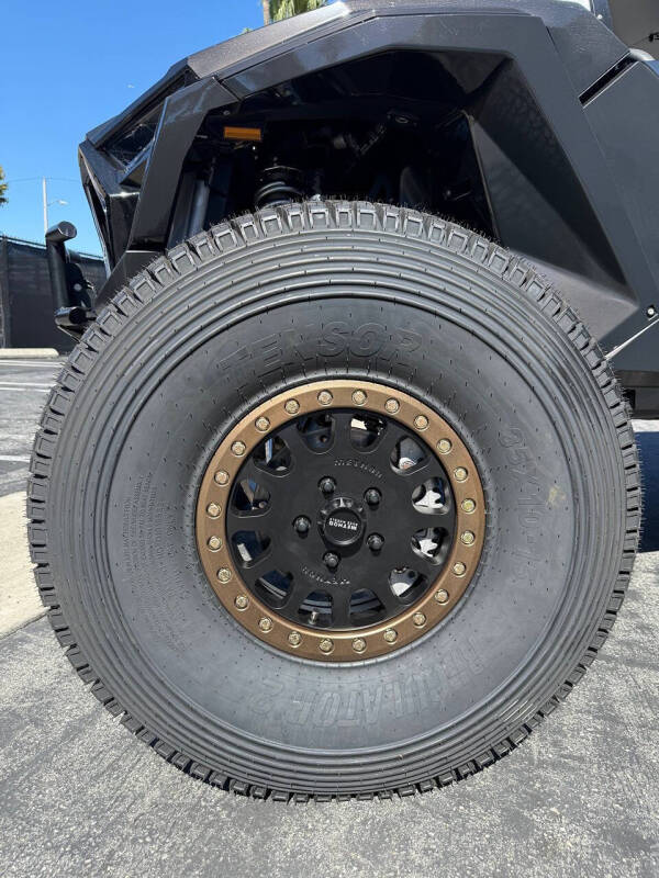 2025 Polaris RZR Pro R 4 Ultimate