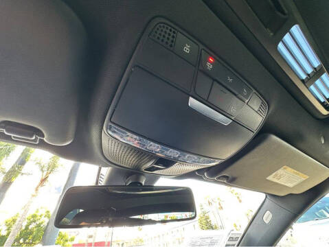 2019 Mercedes-Benz E-Class E 300