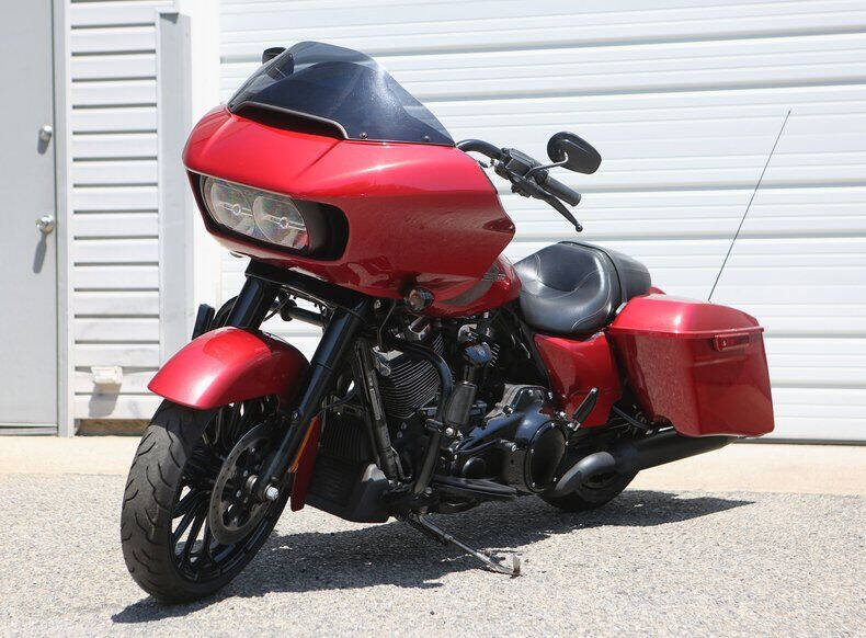 HarleyDavidson Road Glide Special For Sale In Neptune, NJ