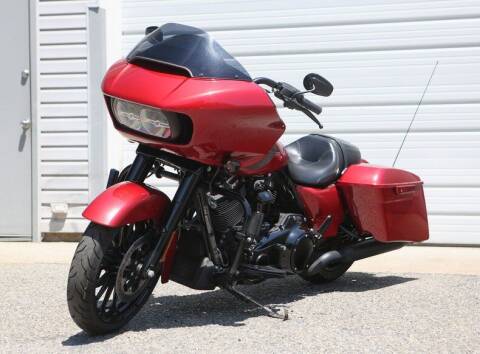 2018 Harley-Davidson Road Glide Special for sale at Future Classics in Lakewood NJ