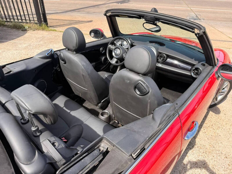 2011 MINI Cooper