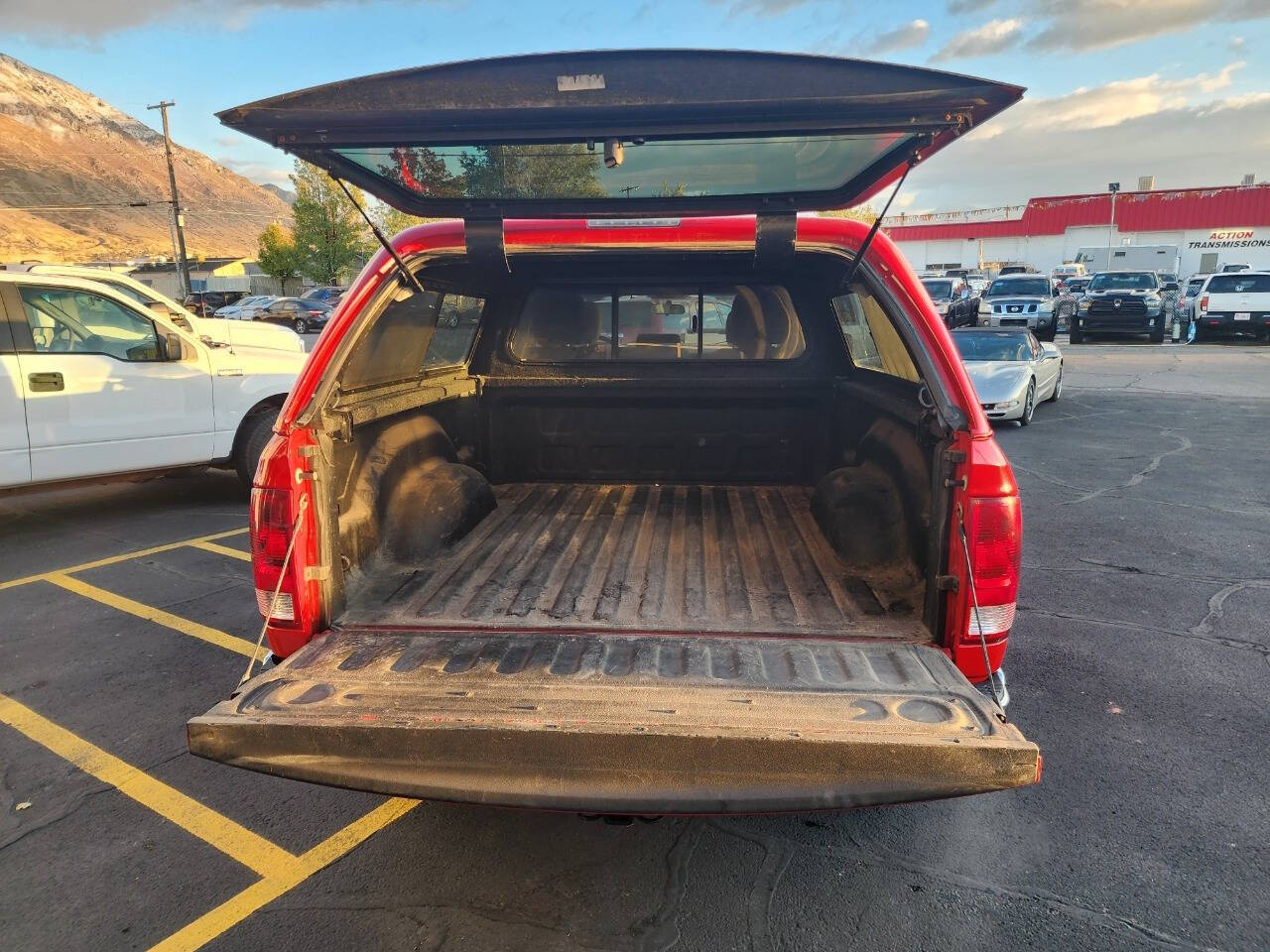 2012 Ram 1500 for sale at Premier Auto Alliance in Provo, UT