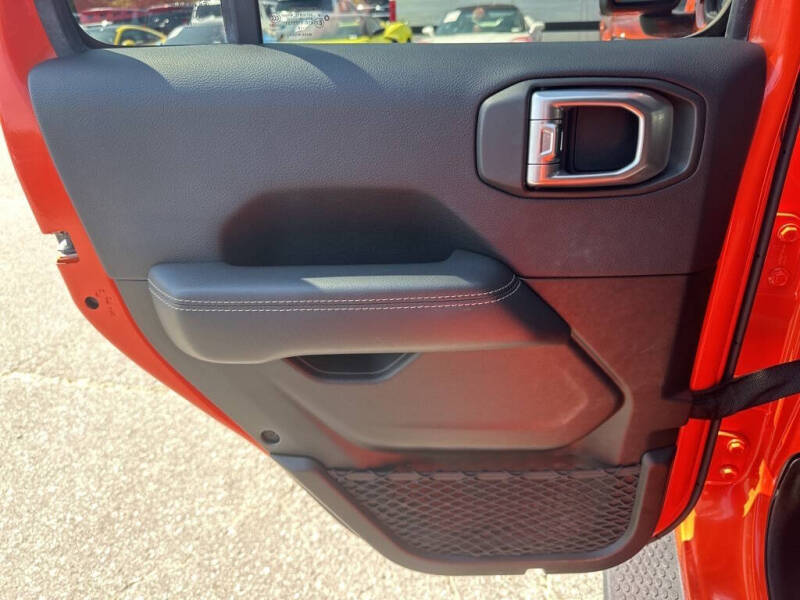 2018 Jeep Wrangler Unlimited