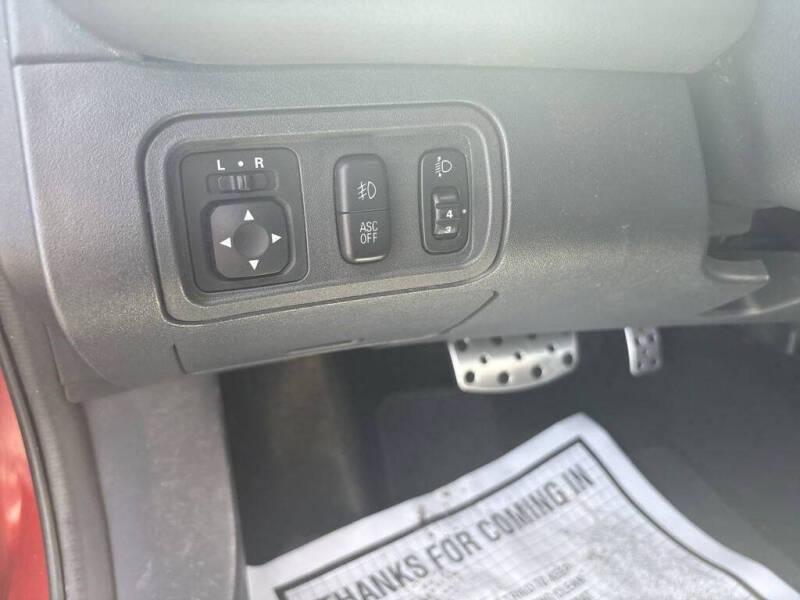 2012 Mitsubishi Eclipse Spyder SE