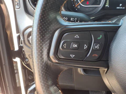 2024 Jeep Gladiator Mojave