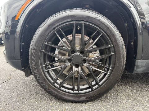 2017 BMW X5 sDrive35i