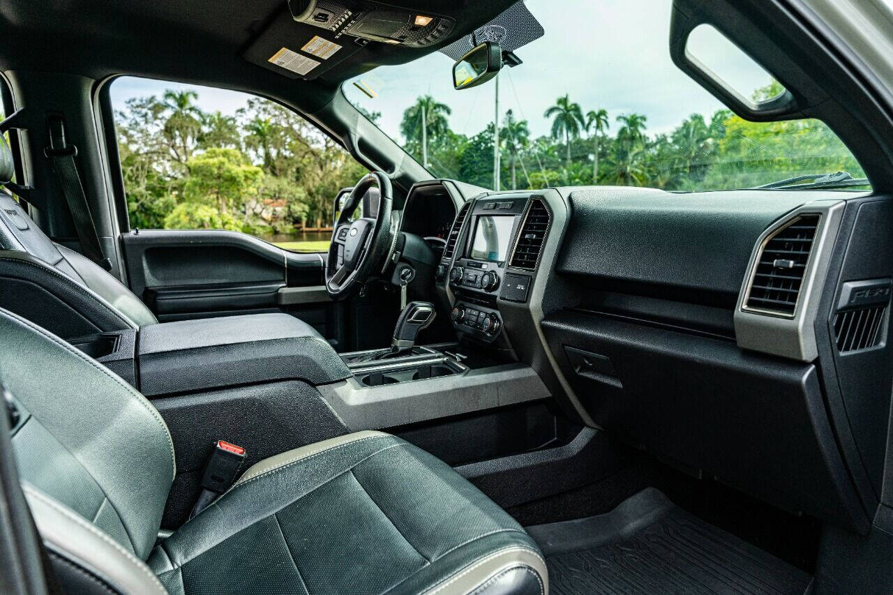 2017 FORD F-150 Pickup - $36,999