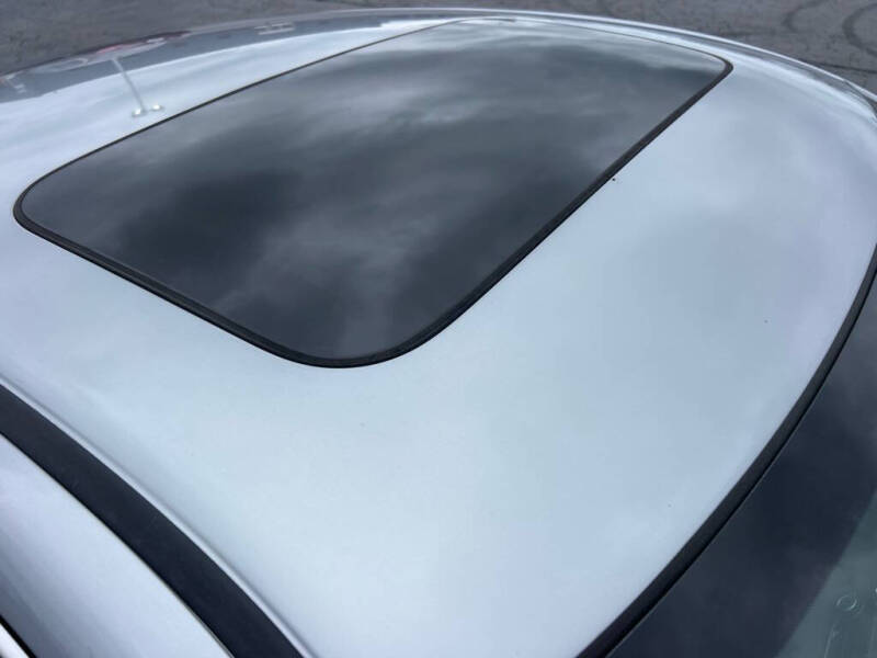 2016 Honda Civic LX-P