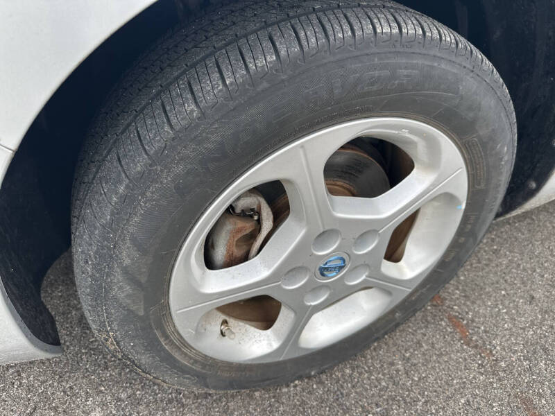 2012 Nissan LEAF SL