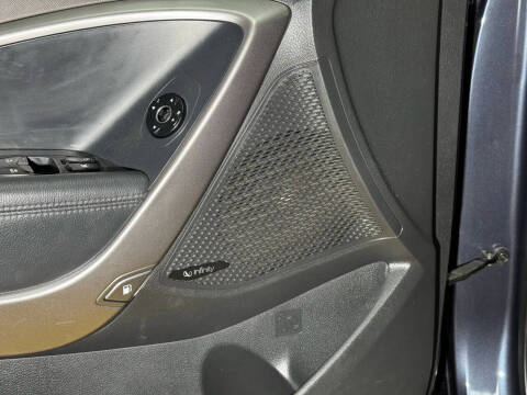 2015 Hyundai Santa Fe Sport 2.0T