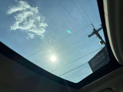 2012 Honda Odyssey EX-L w/DVD