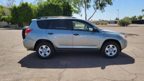2008 Toyota RAV4