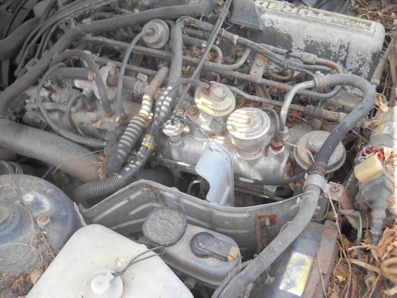 1983 Datsun 280ZX Turbo