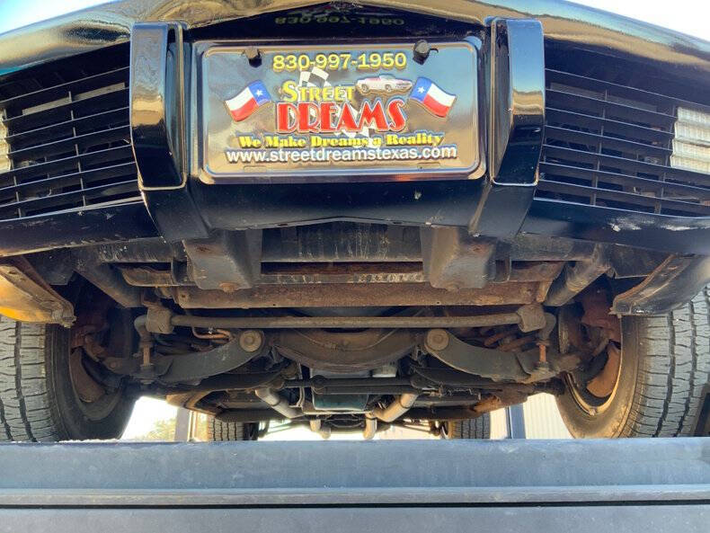 1979 Chevrolet Corvette