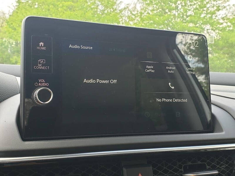 2026 Acura ADX