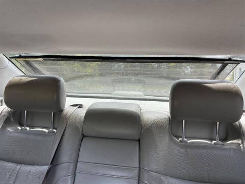 2005 Lexus ES 330