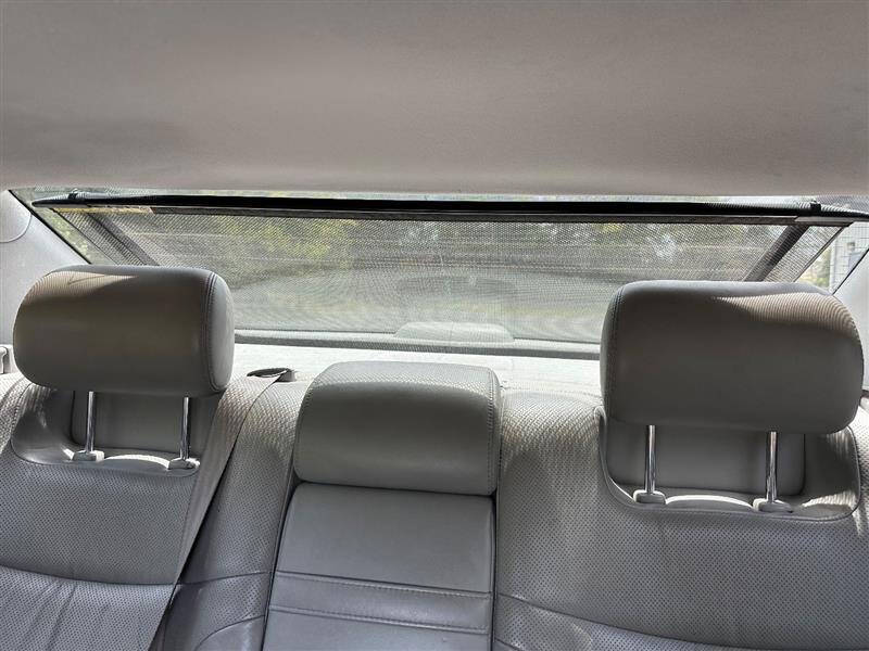 2005 Lexus ES 330