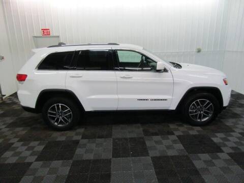 2019 Jeep Grand Cherokee for sale at Michigan Credit Kings in South Haven MI