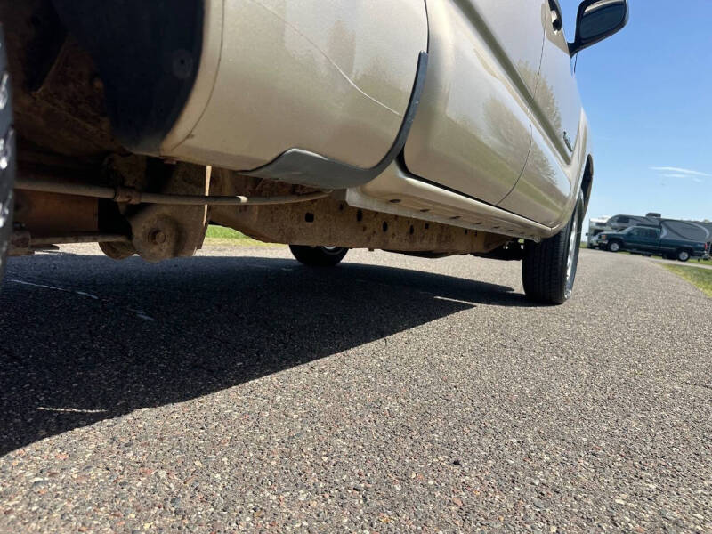 2006 Toyota Tacoma