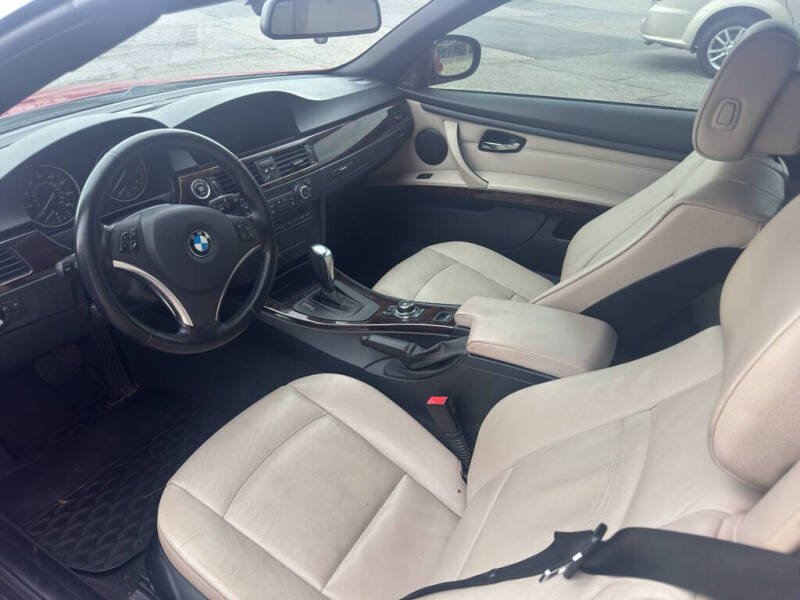 2012 BMW 3 Series 328i