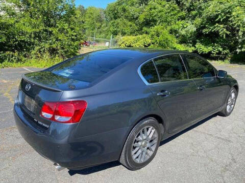 2006 Lexus GS 300