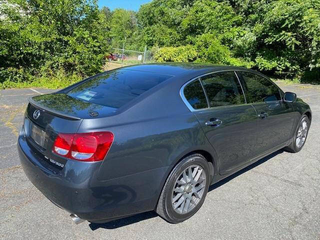 2006 Lexus GS 300