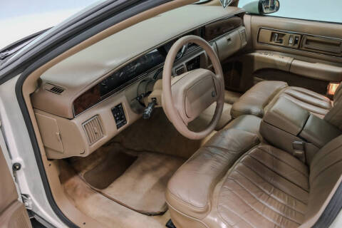 1993 Buick Roadmaster Estate