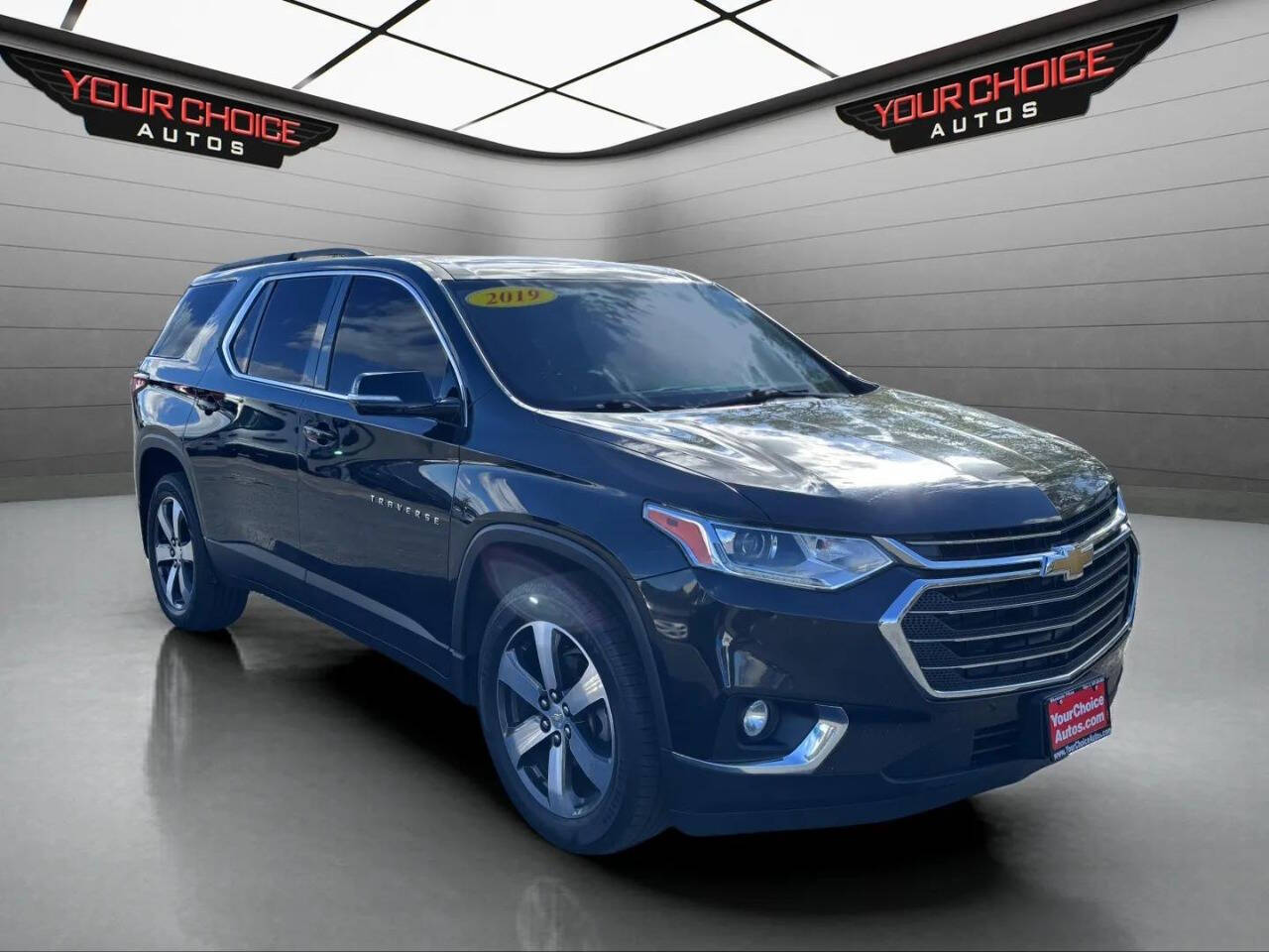 ChevroletTraverse7