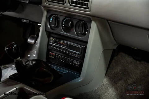 1989 Ford Mustang LX 5.0