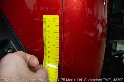 1998 Jeep Wrangler SE