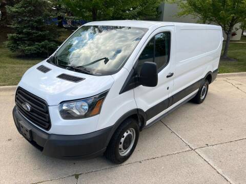 2018 Ford Transit Cargo for sale at Western Star Auto Sales in Chicago IL
