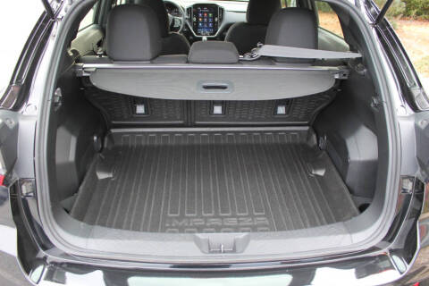 2024 Subaru Impreza RS