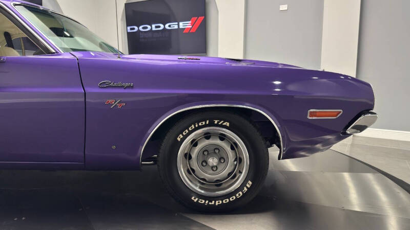 1970 Dodge Challenger