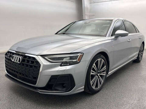 2023 Audi A8 L for sale at Modern Motorcars in Nixa MO