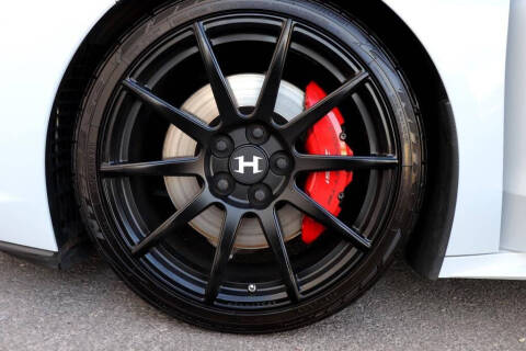 2020 Chevrolet Corvette Stingray