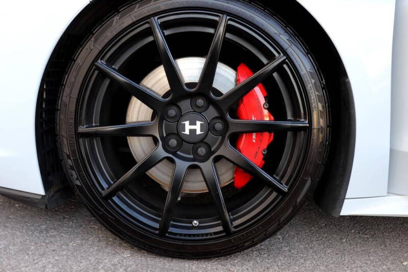 2020 Chevrolet Corvette Stingray