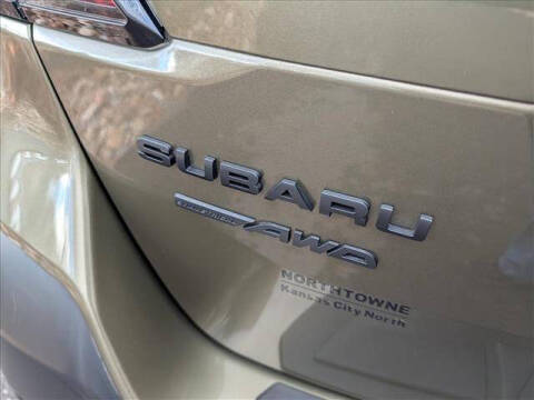 2020 Subaru Outback Onyx Edition XT