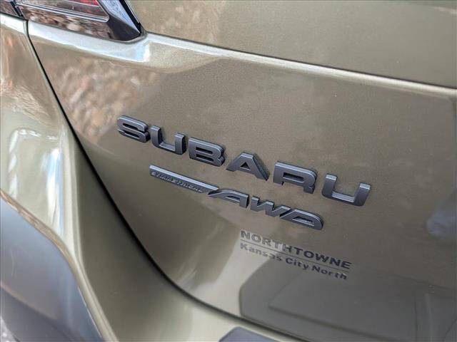 2020 Subaru Outback Onyx Edition XT