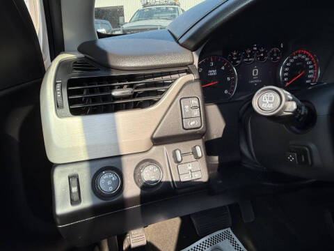 2015 GMC Yukon XL Denali