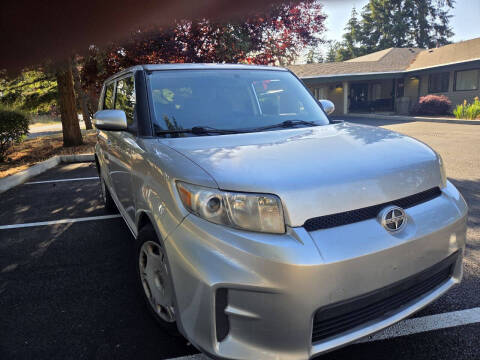 2012 Scion xB