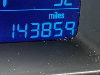 2014 Chevrolet Sonic LTZ Auto