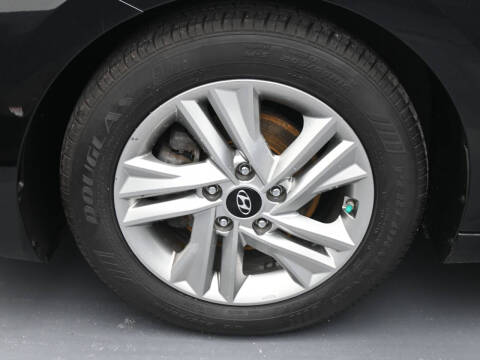 2019 Hyundai Elantra Value Edition